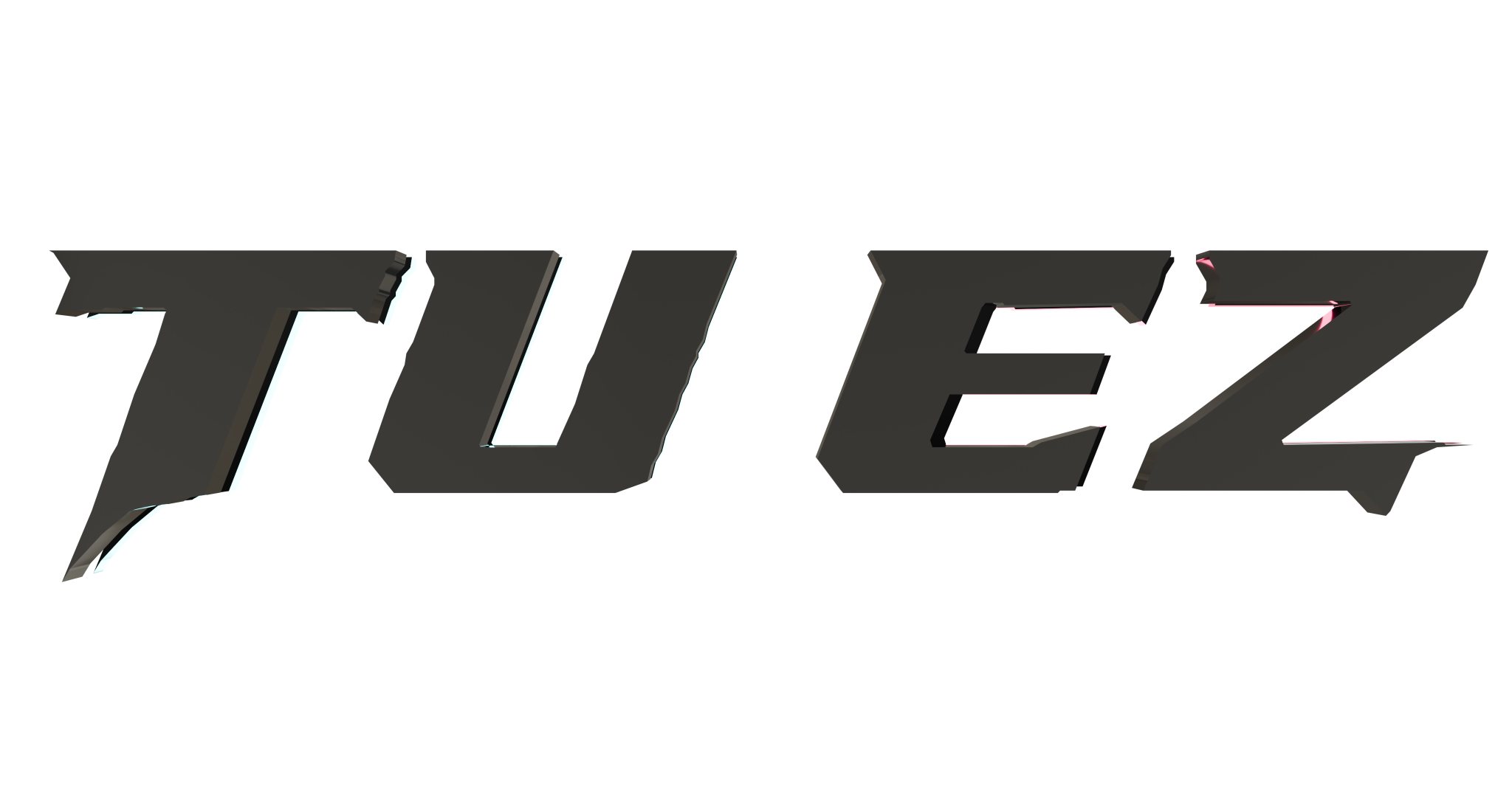 Tu Ez official logo